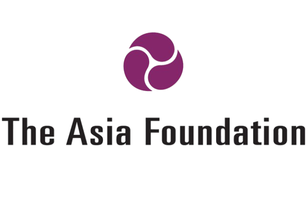 The Asia Foundation