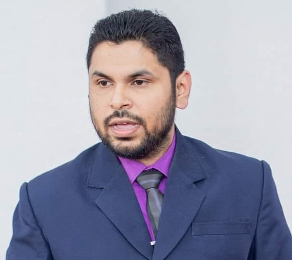 Mr. Dhananjaya Nawarathne