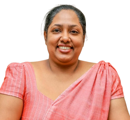 Ms. H.K.A.B.S. Kodithuwakku